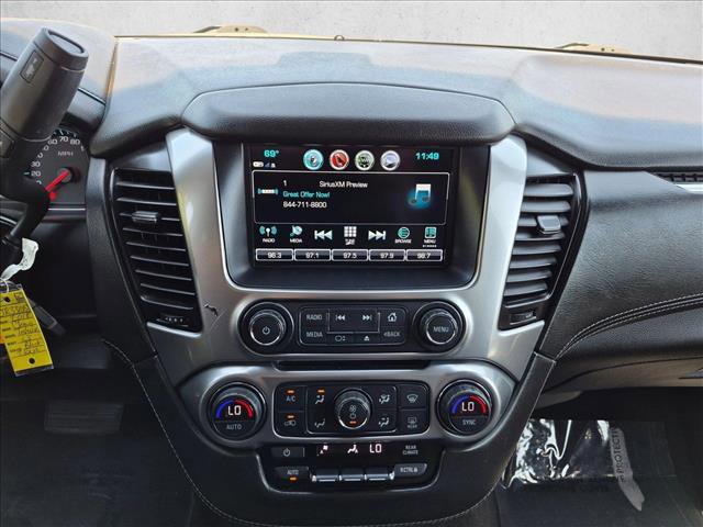 Used 2018 Chevrolet Tahoe LS RWD image 13