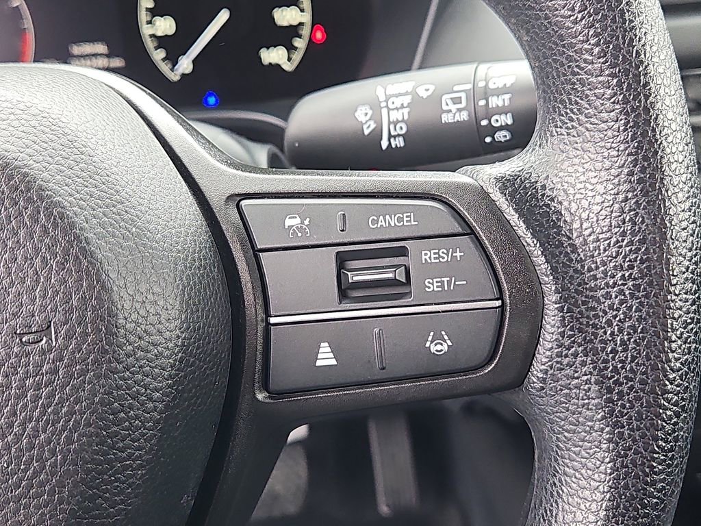 Used 2023 Honda HR-V LX image 20