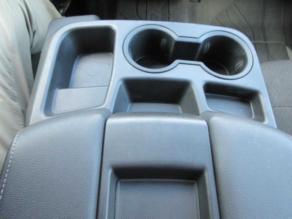 Certified 2019 Chevrolet Silverado 1500 RST AWD/4WD image 30