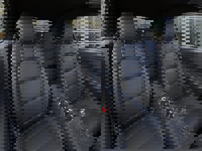 New 2026 Ford Mustang Premium image 10