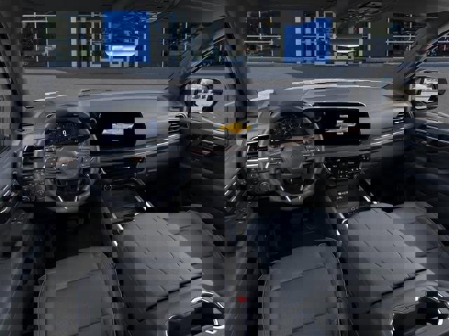 New 2026 Chevrolet Tahoe Premier image 15