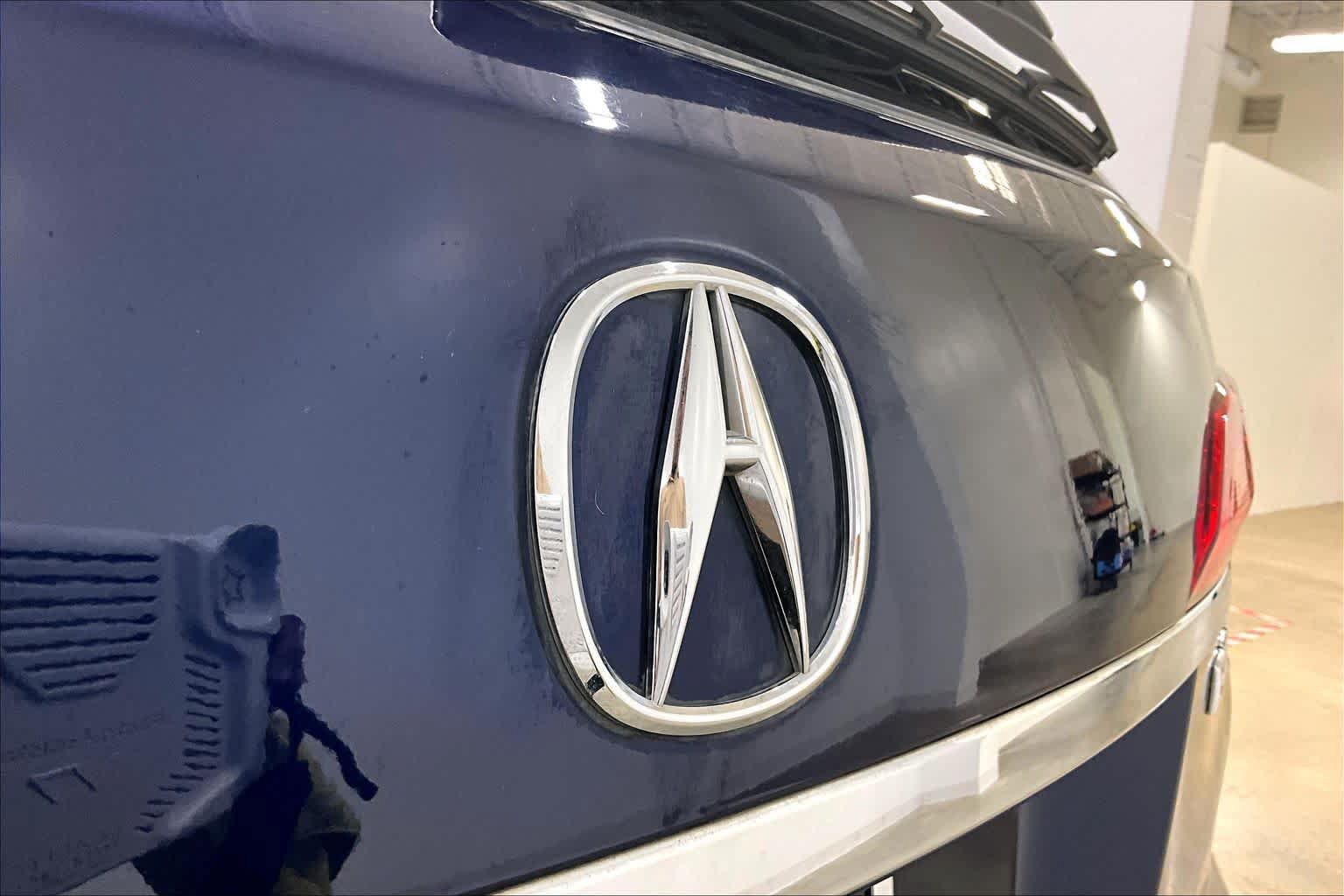 Used 2018 Acura RDX FWD w/ Technology Package image 30