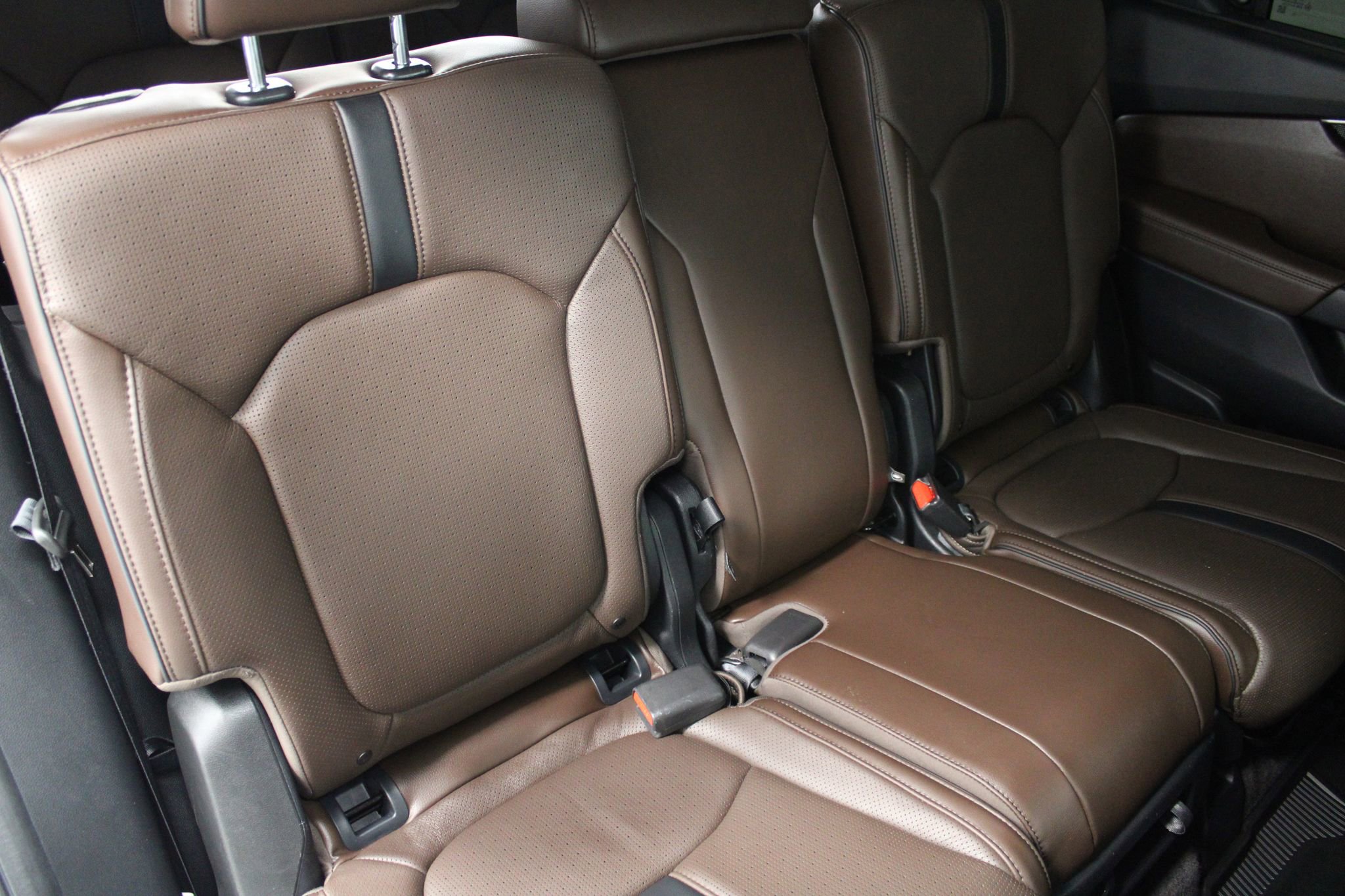 Used 2023 Honda Pilot Elite image 27