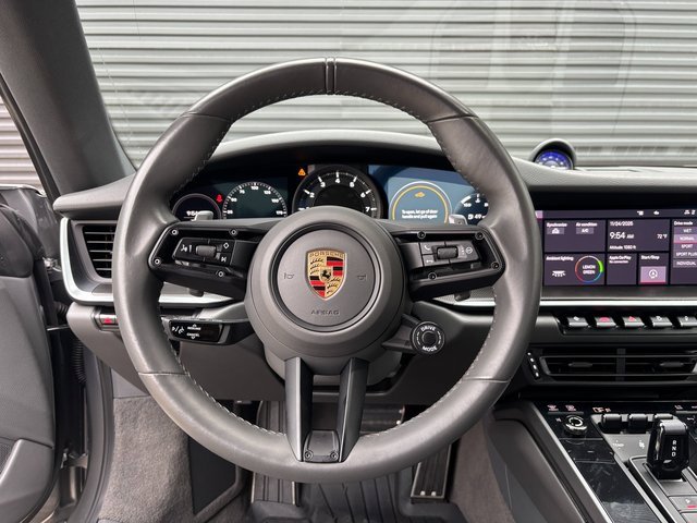 Certified 2021 Porsche 911 Carrera S image 14