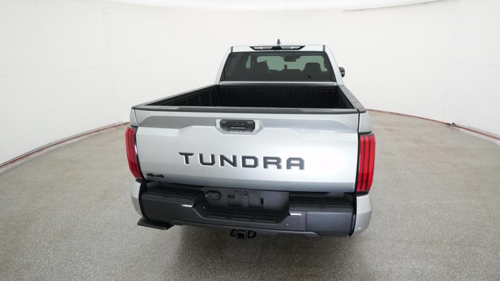 New 2026 Toyota Tundra Limited AWD/4WD image 12