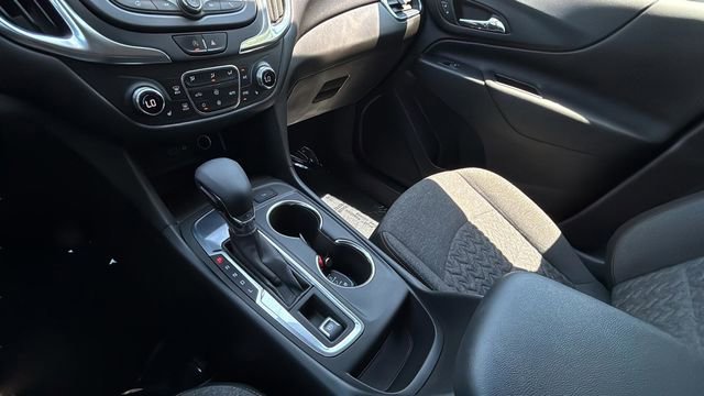 Used 2022 Chevrolet Equinox LT FWD image 14