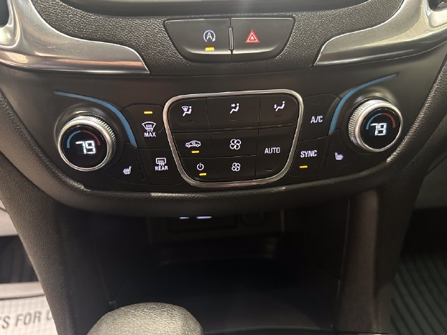 Used 2024 Chevrolet Equinox LT AWD/4WD image 11