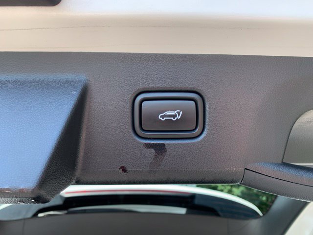 Used 2024 Hyundai Tucson SEL FWD image 7