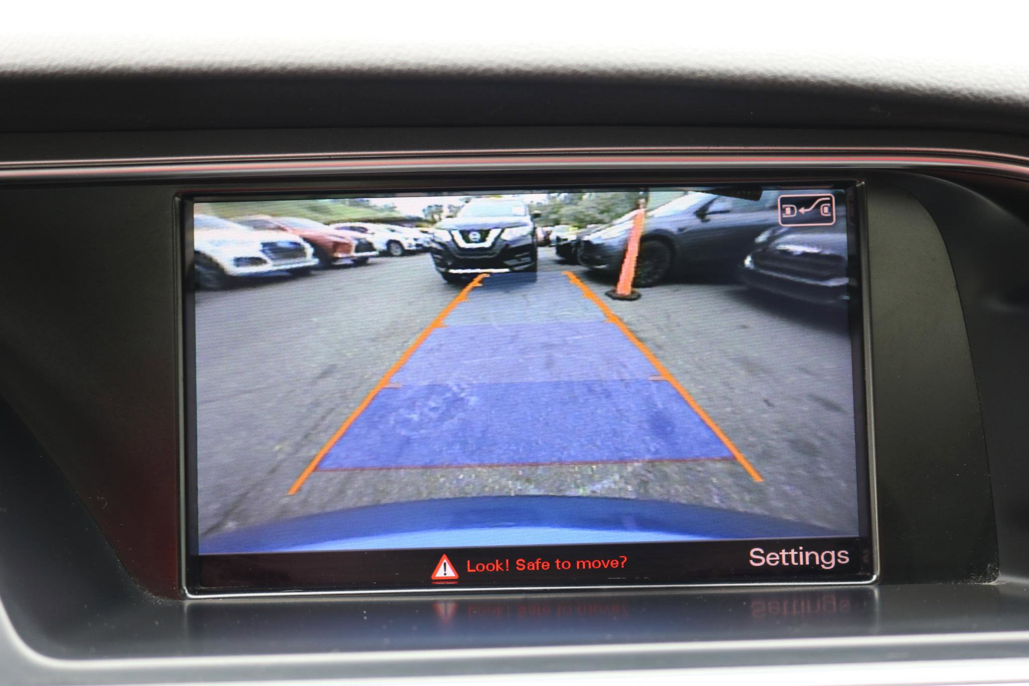 Used 2016 Audi S5 Premium Plus w/ Technology Package AWD/4WD image 25