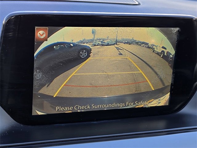 Used 2016 MAZDA MAZDA6 Touring image 15