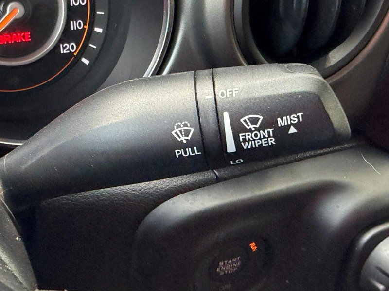Used 2022 Jeep Wrangler Unlimited Sport AWD/4WD image 34