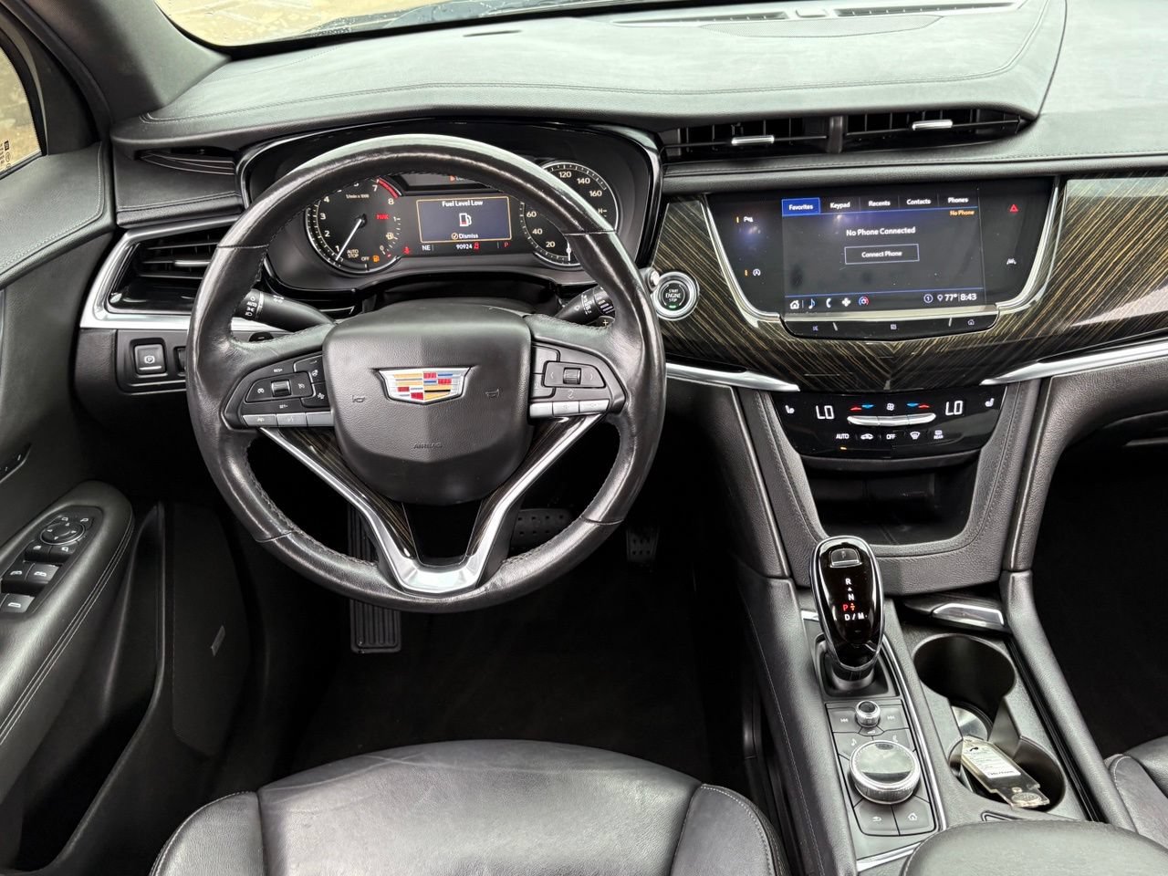 Used 2020 Cadillac XT6 Premium Luxury FWD image 14