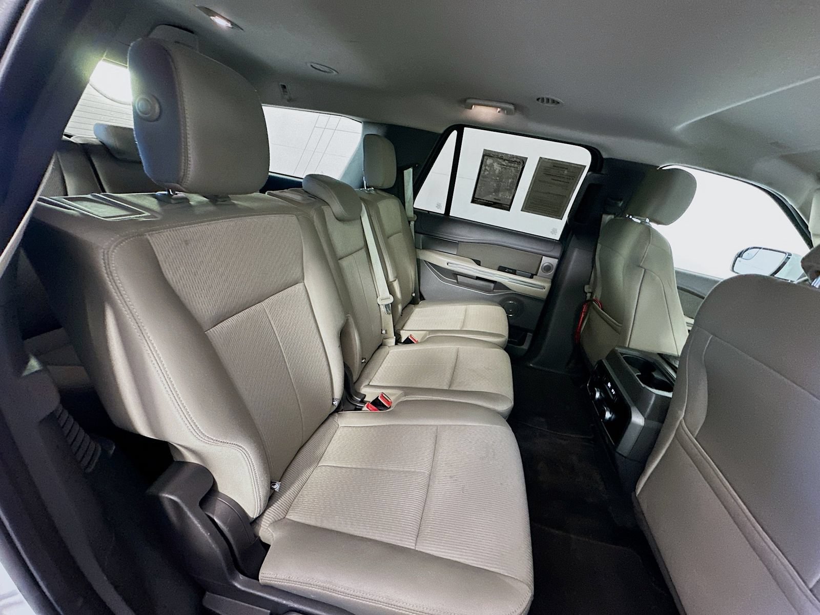 Used 2018 Ford Expedition XLT AWD/4WD image 26