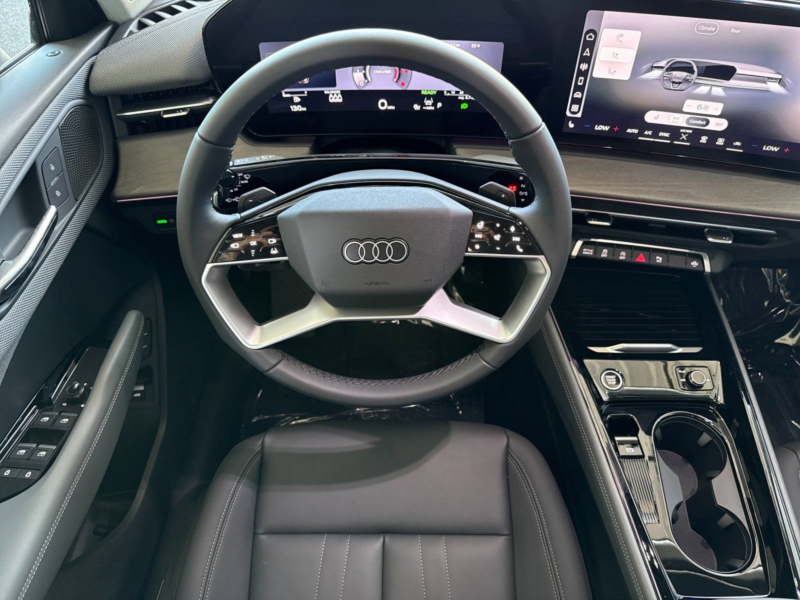 New 2026 Audi Q3 quattro 2.0T AWD/4WD image 13