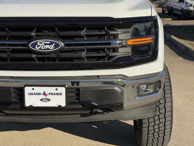 Certified 2024 Ford F150 XLT w/ Tow/Haul Package image 10