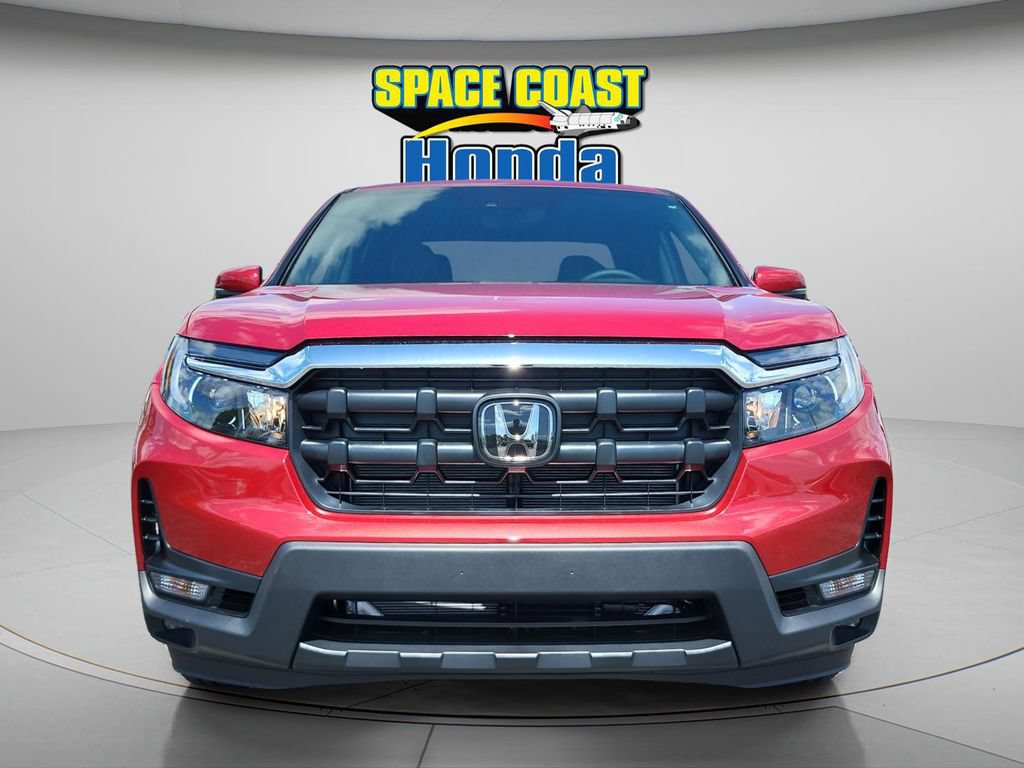 New 2026 Honda Ridgeline RTL image 8