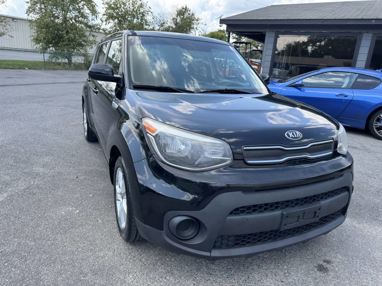 Used 2017 Kia Soul image 19
