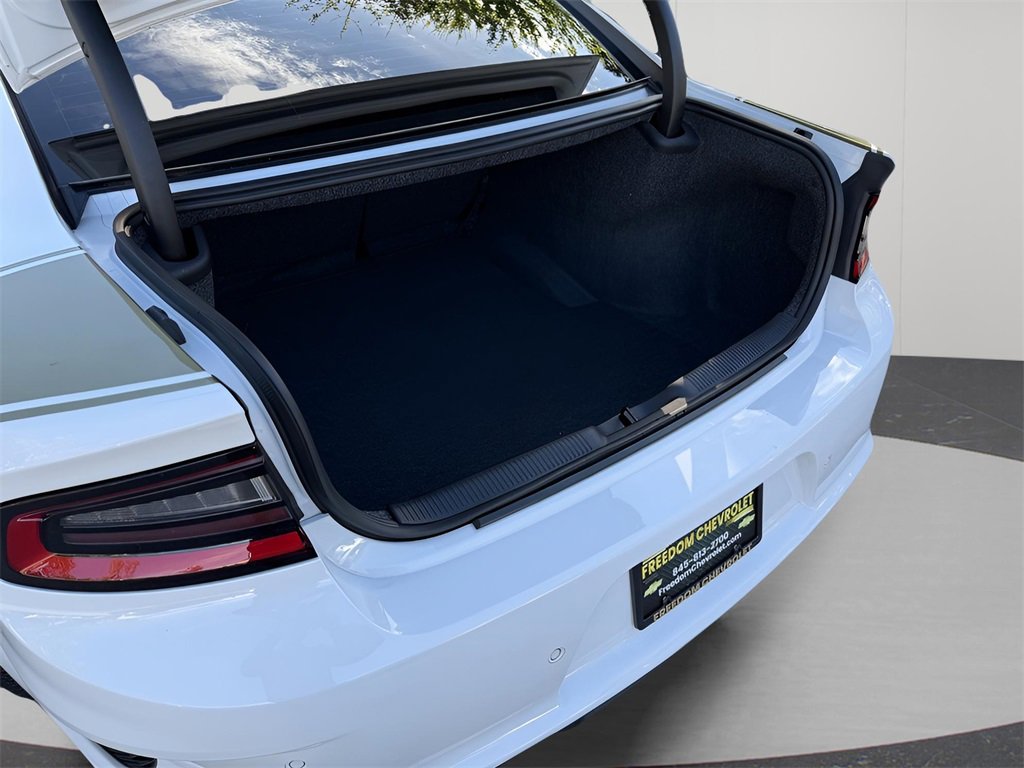 Used 2023 Dodge Charger Scat Pack image 30