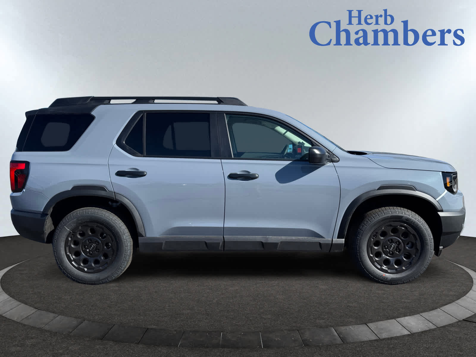 New 2026 Honda Passport RTL image 5