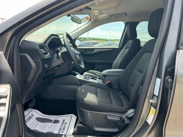 Used 2025 Ford Escape Active w/ Cold Weather Package AWD/4WD image 20