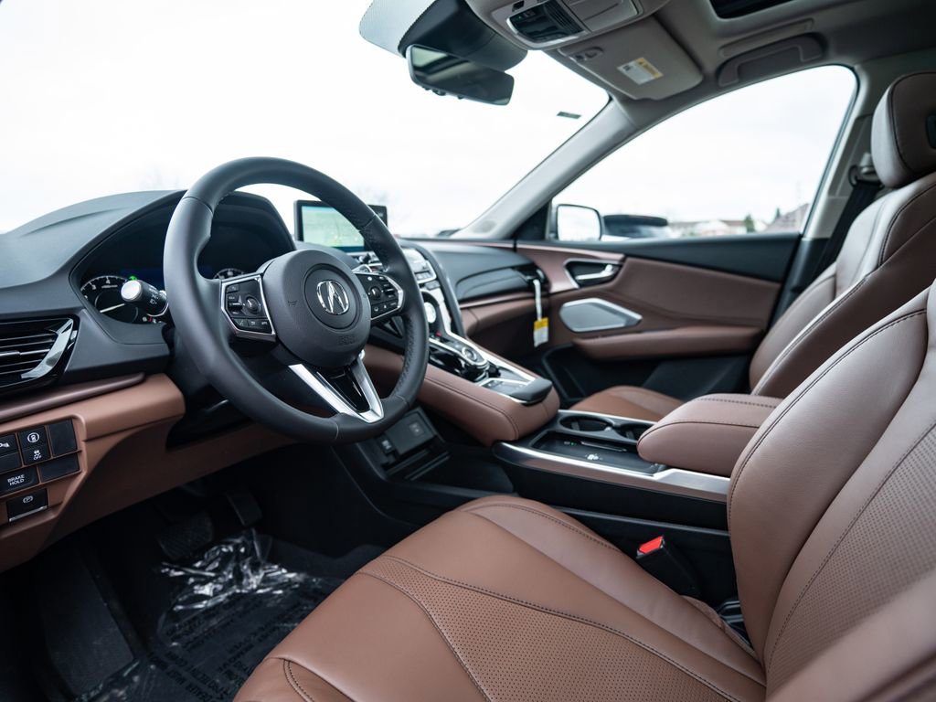 New 2026 Acura RDX SH-AWD w/ Technology Package image 32