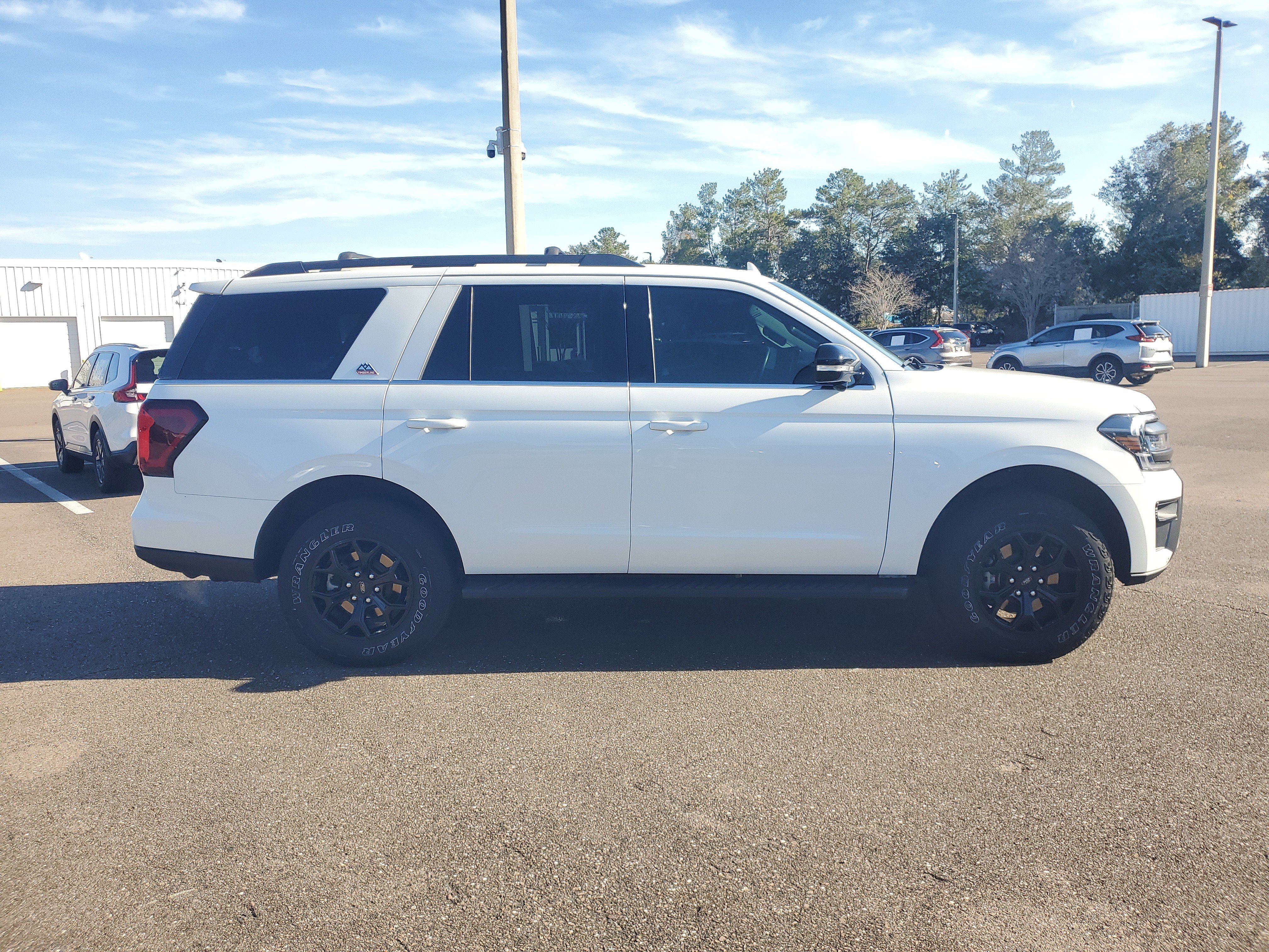 Used 2023 Ford Expedition Timberline image 17