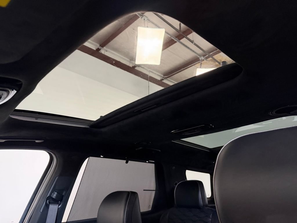 Used 2022 Hyundai Palisade Calligraphy AWD/4WD image 26