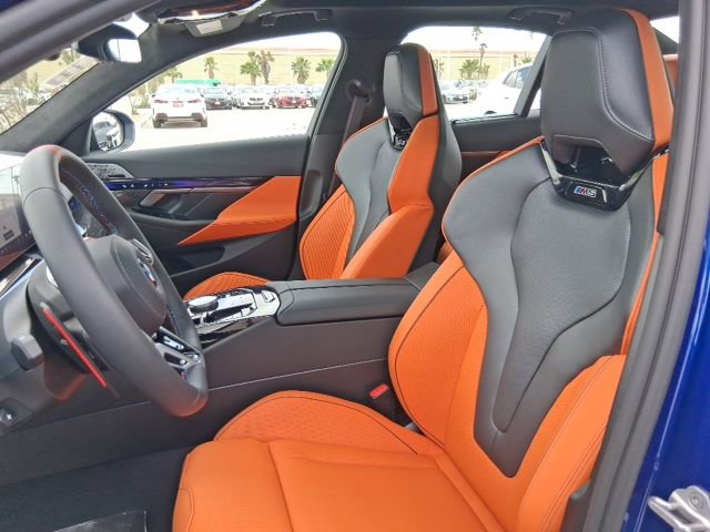 New 2026 BMW M5 w/ Carbon Package AWD/4WD image 15