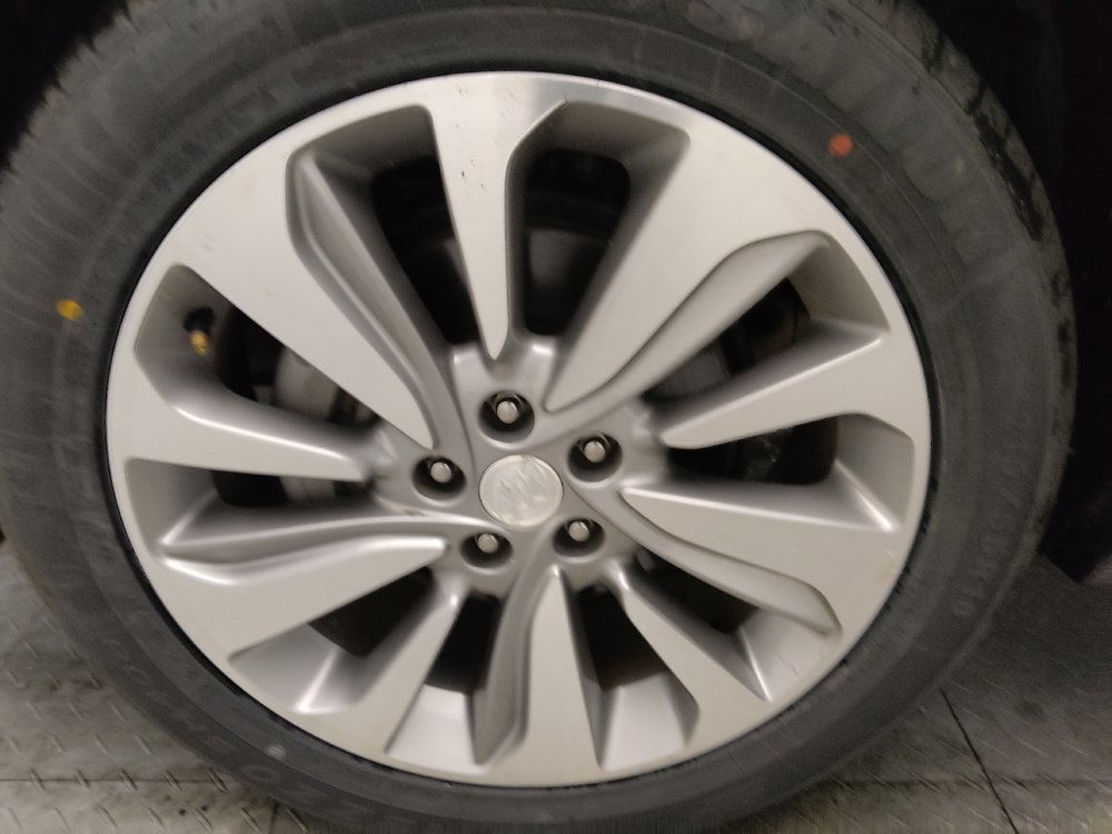 Used 2018 Buick Encore Preferred image 31