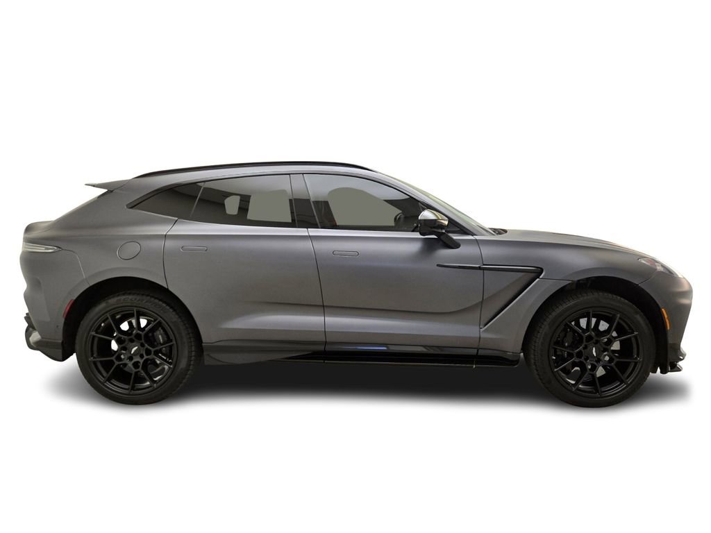 Used 2023 Aston Martin DBX 707 image 6