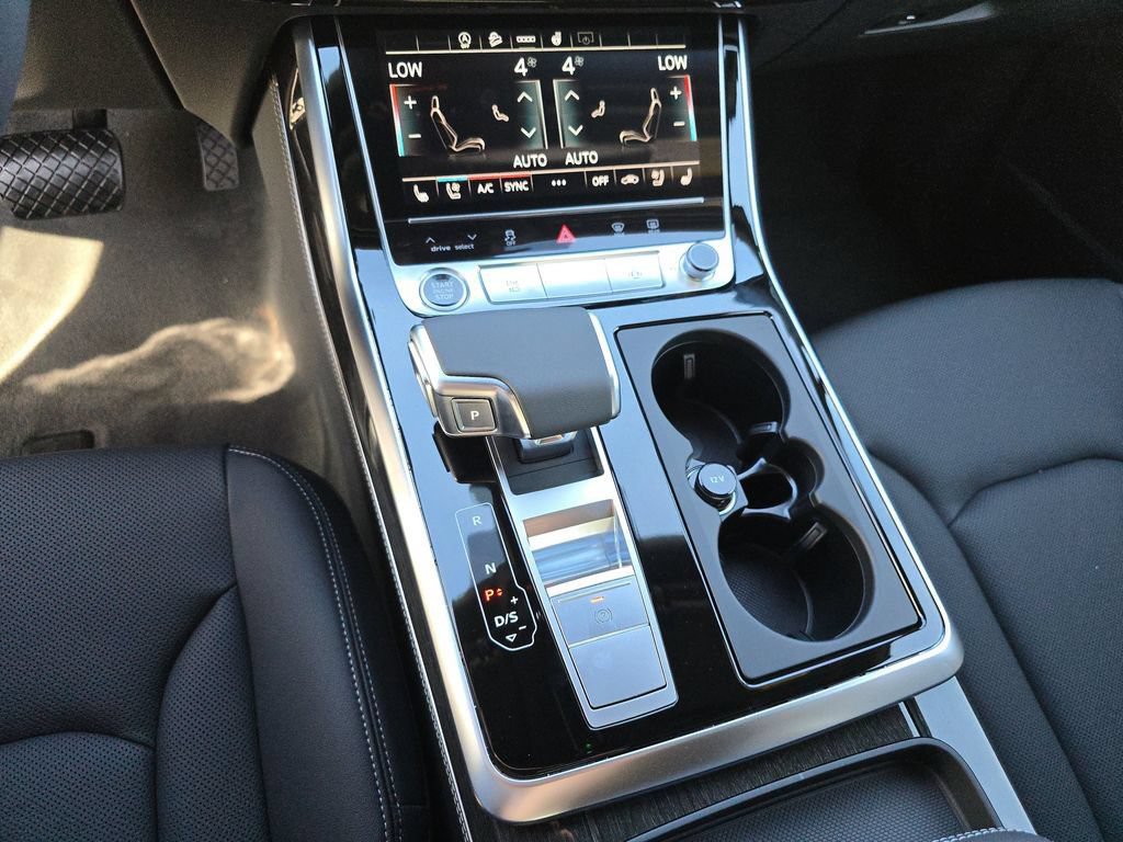 Certified 2026 Audi Q7 3.0T Premium Plus w/ Premium Plus Package AWD/4WD image 29