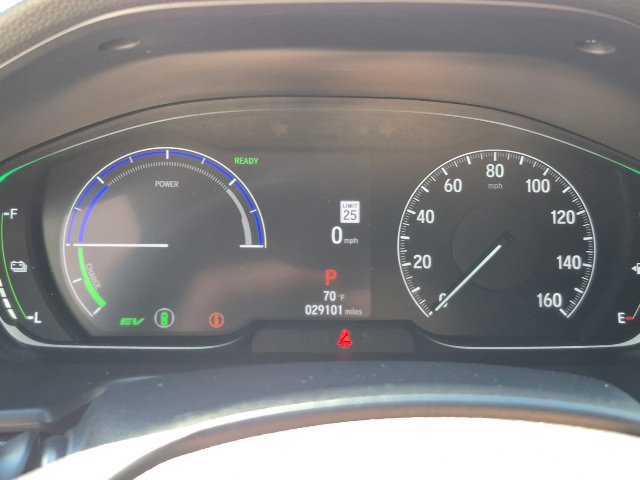 Used 2022 Honda Accord Sport image 11
