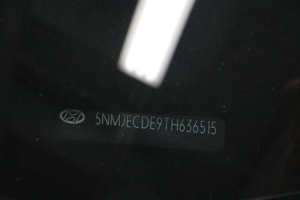 Certified 2026 Hyundai Tucson Limited image 31