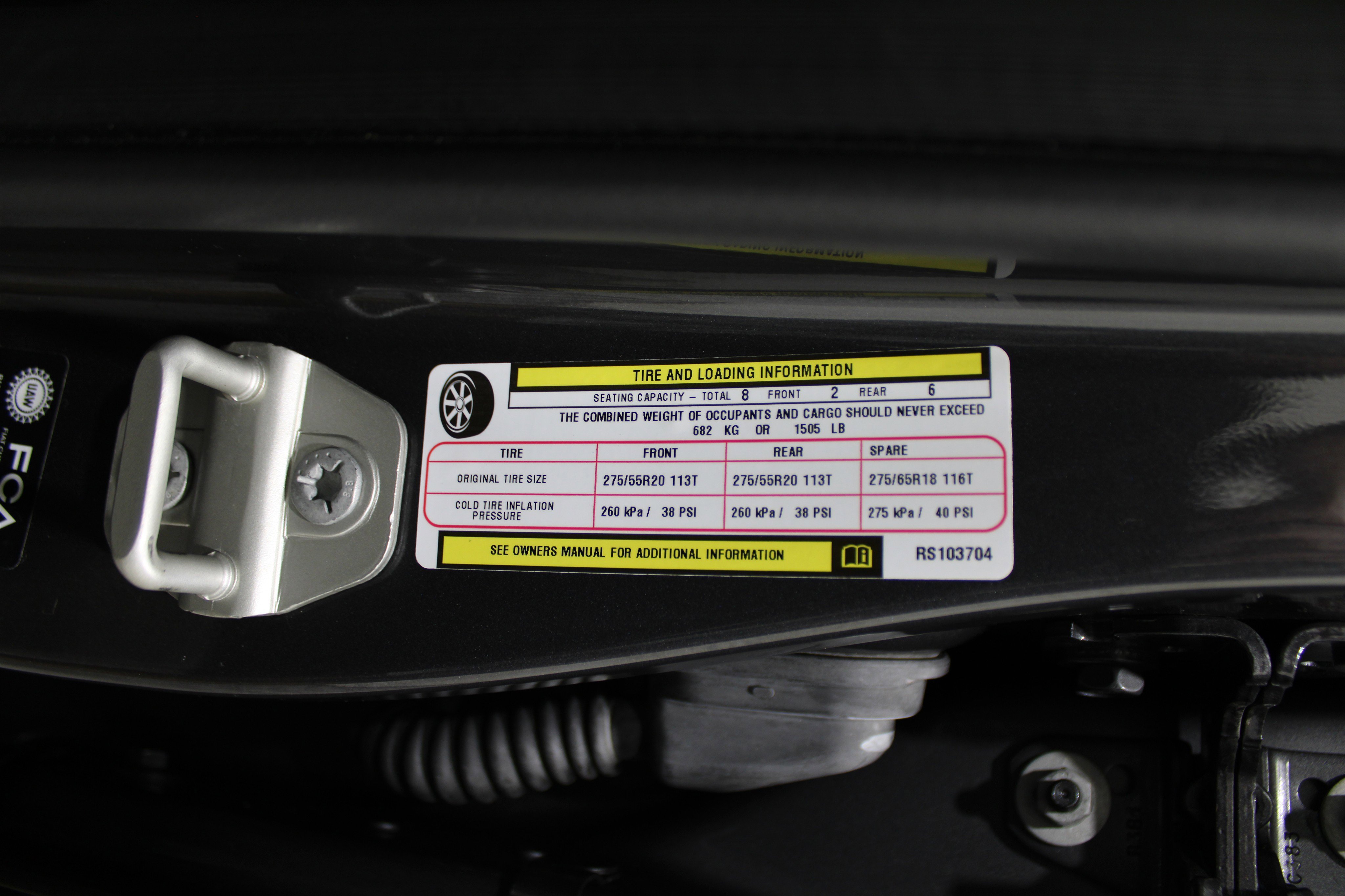 Used 2024 Jeep Wagoneer 4WD w/ Premium Group I image 45