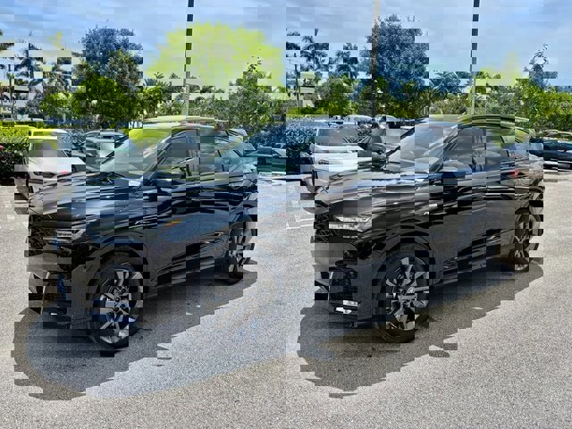 New 2026 Acura MDX A-Spec image 3