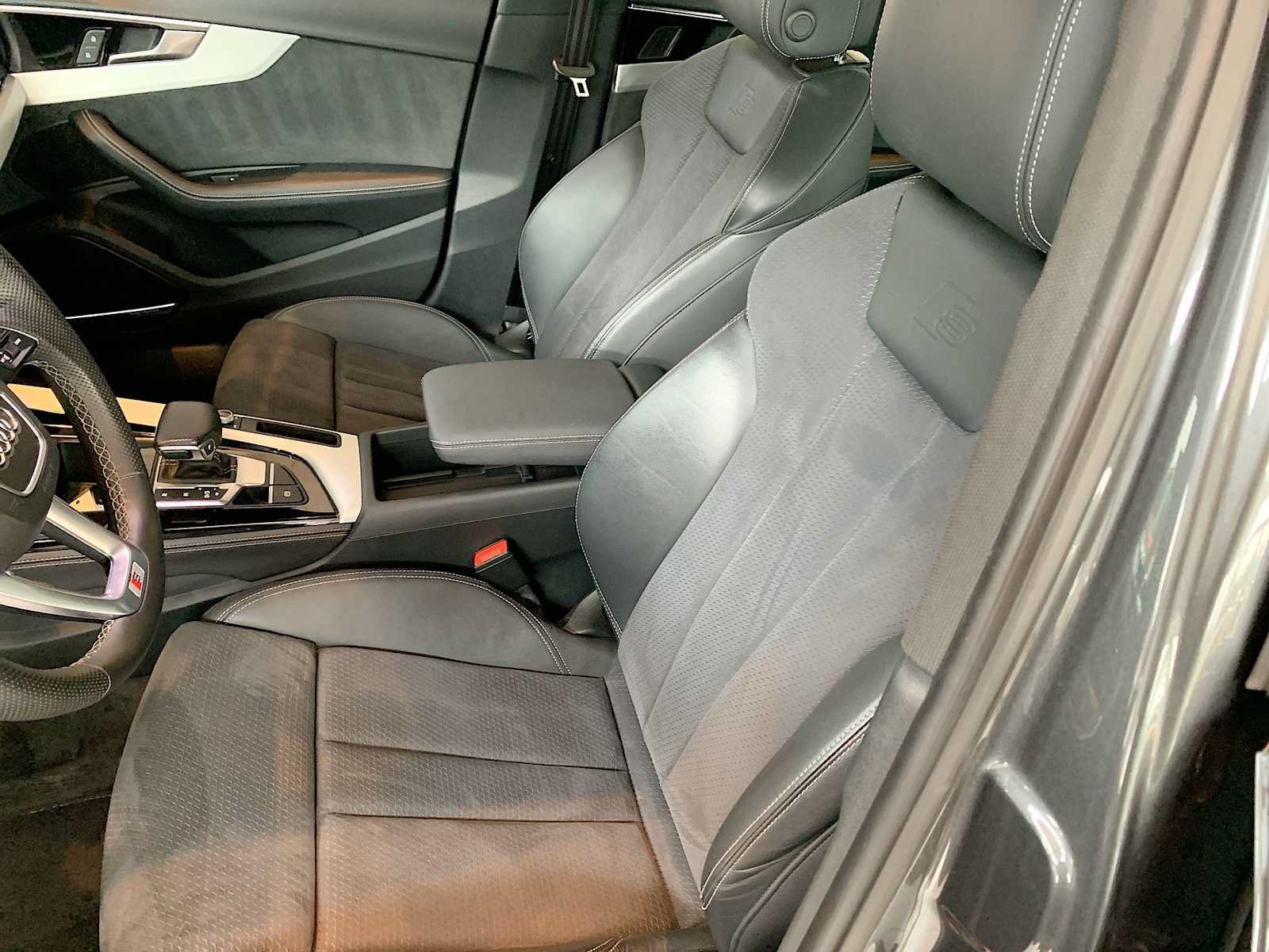 Used 2022 Audi A4 2.0T Prestige AWD/4WD image 20