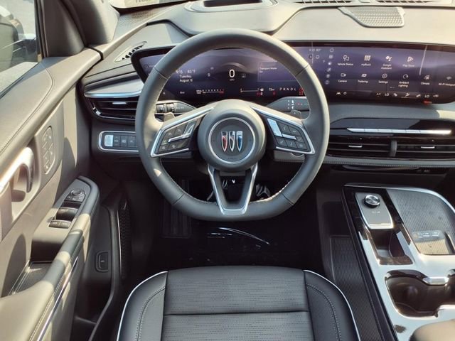New 2026 Buick Enclave Sport Touring w/ Power Package image 18