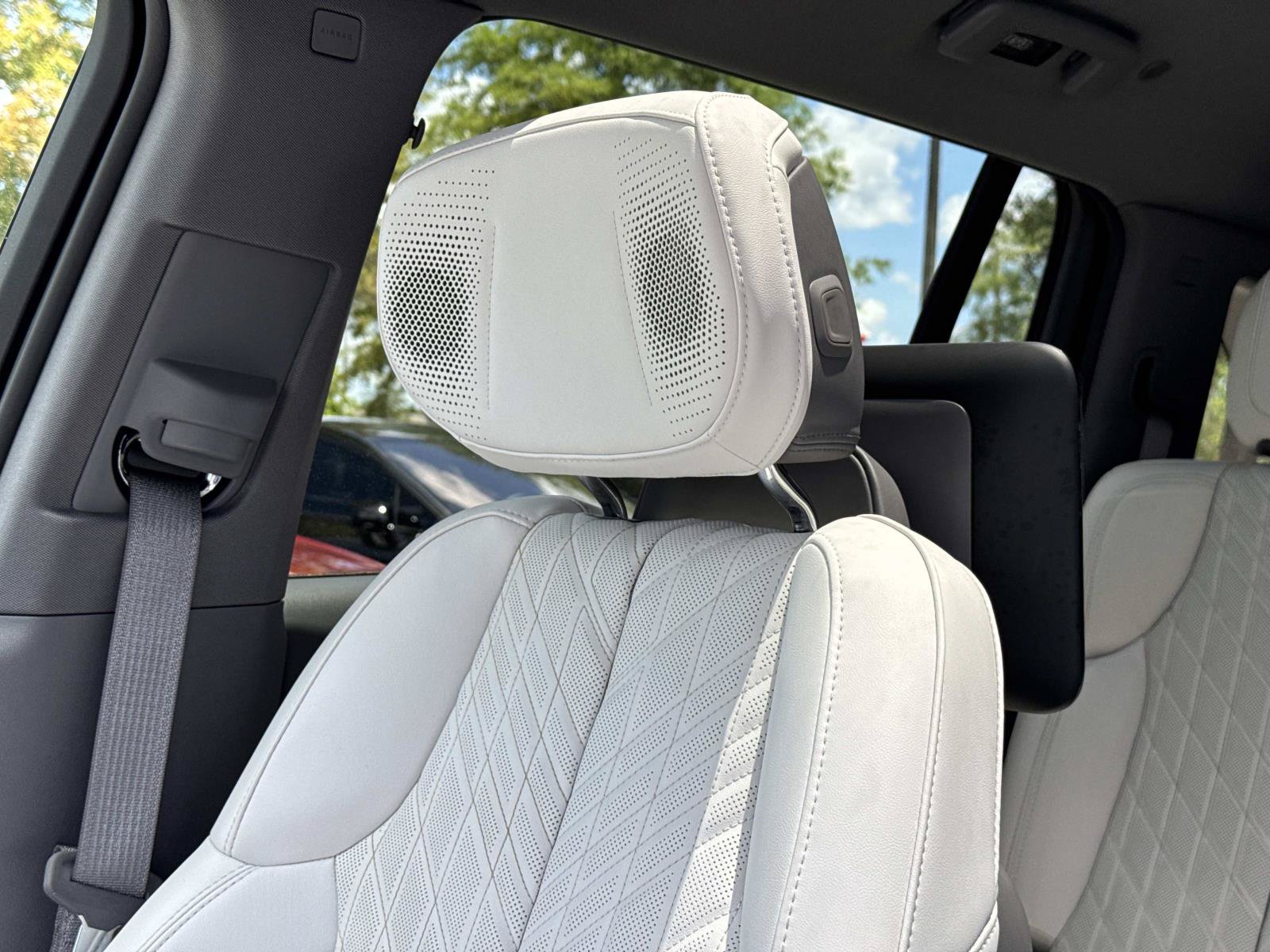 Certified 2026 Cadillac Escalade IQ Sport 1 AWD/4WD image 24
