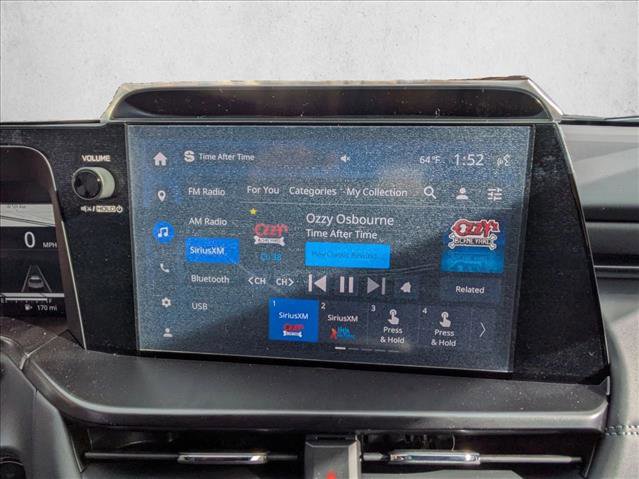 New 2026 Subaru Outback Touring XT image 15