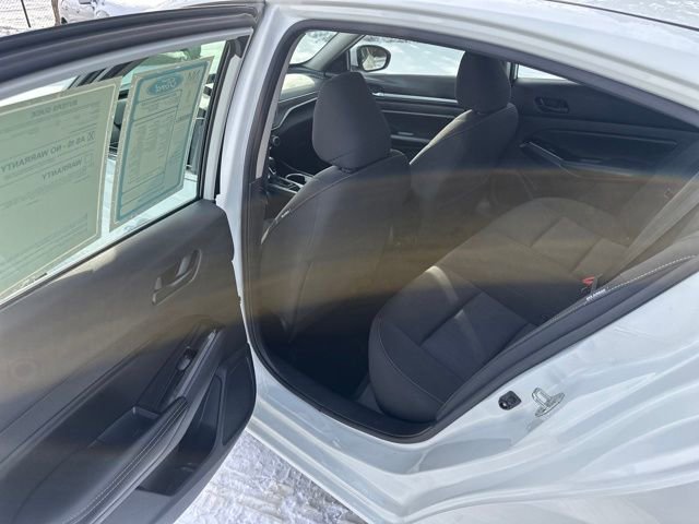 Used 2023 Nissan Altima 2.5 SV image 19