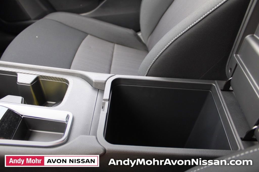 New 2025 Nissan Sentra SV image 26