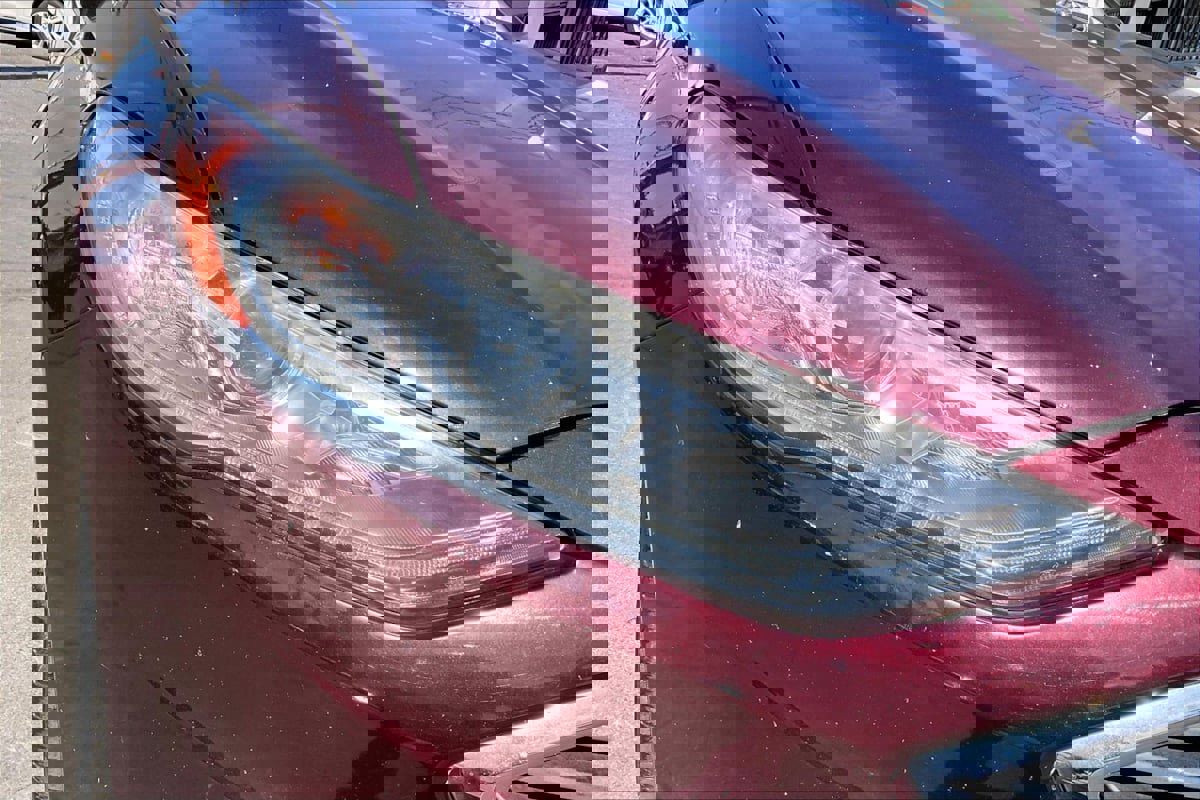 Used 2017 Ford Fusion SE w/ Equipment Group 201A image 29