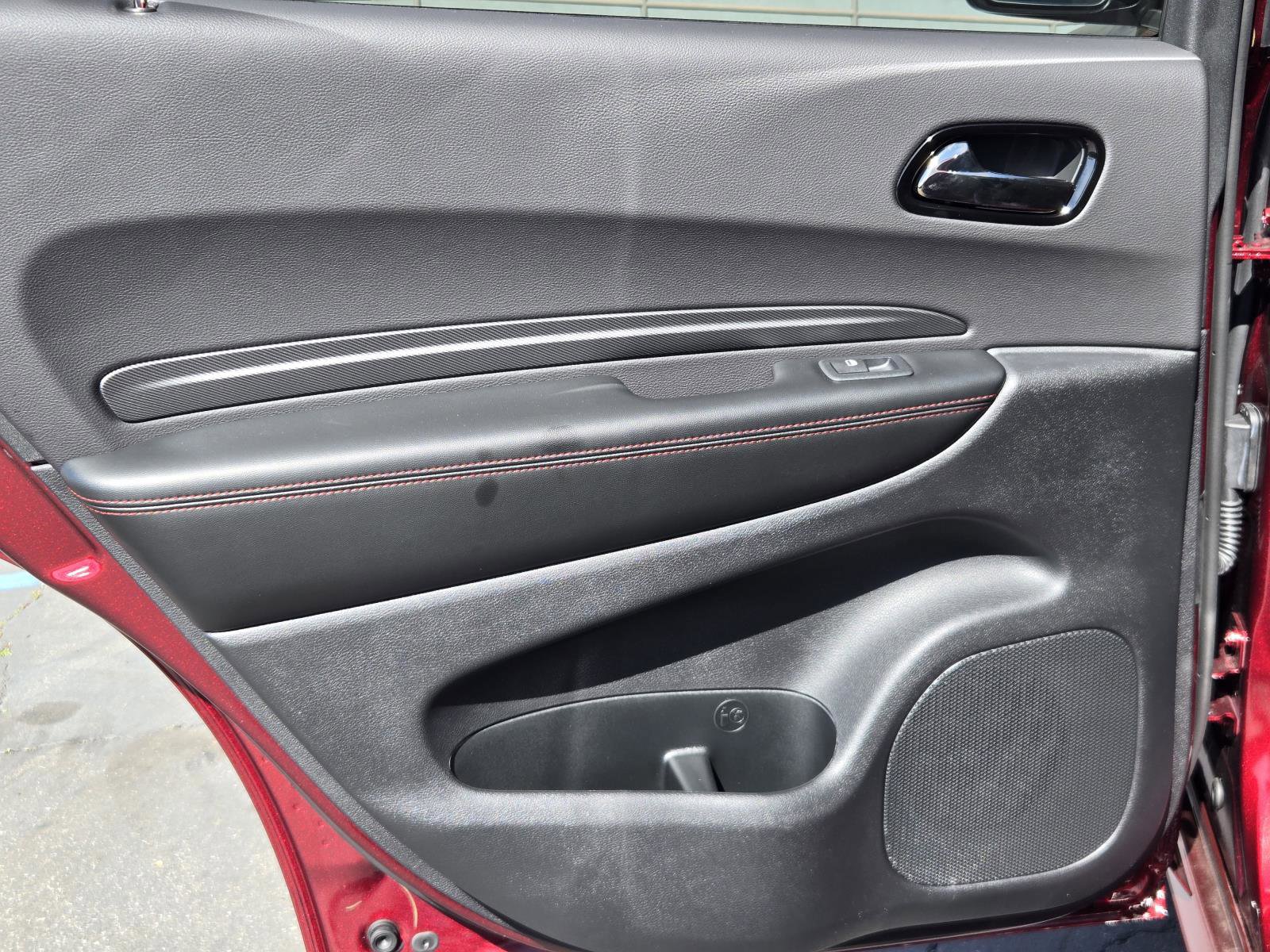 New 2026 Dodge Durango GT image 27