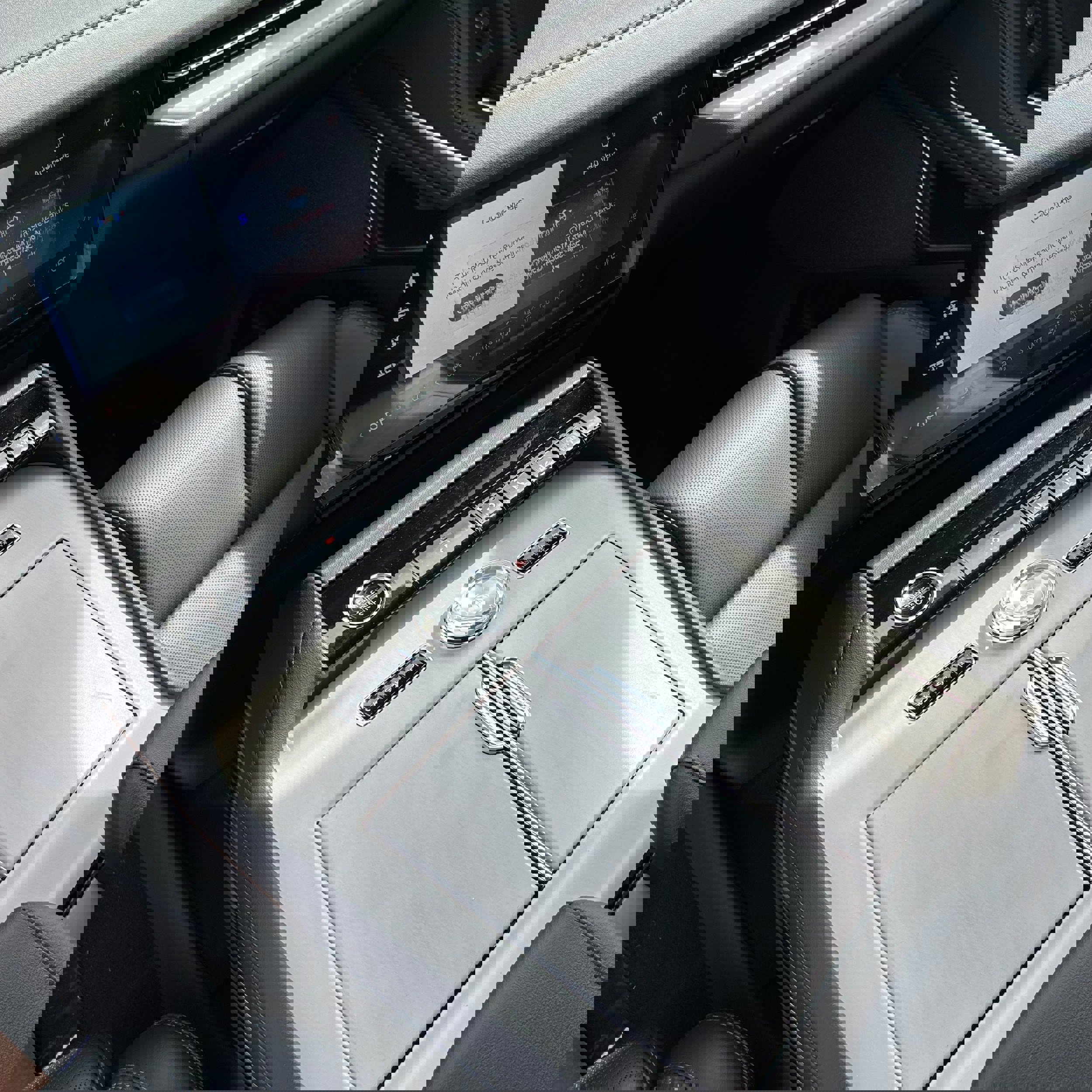 New 2025 Lincoln Navigator L Reserve image 52