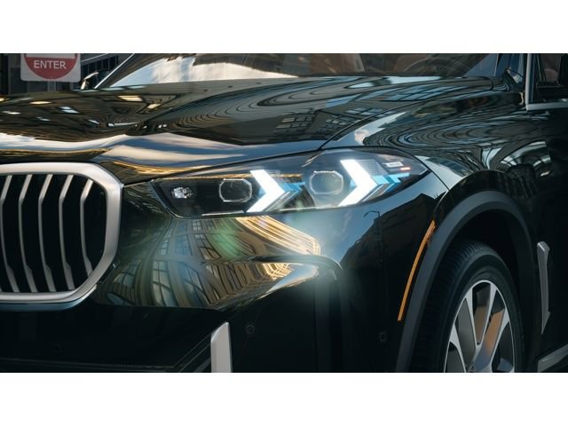New 2026 BMW X5 xDrive40i w/ Premium Package image 6