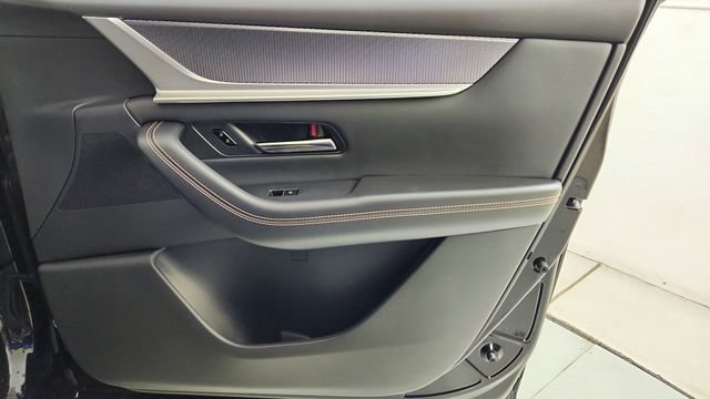 New 2026 MAZDA CX-70 SC Plus AWD/4WD image 35