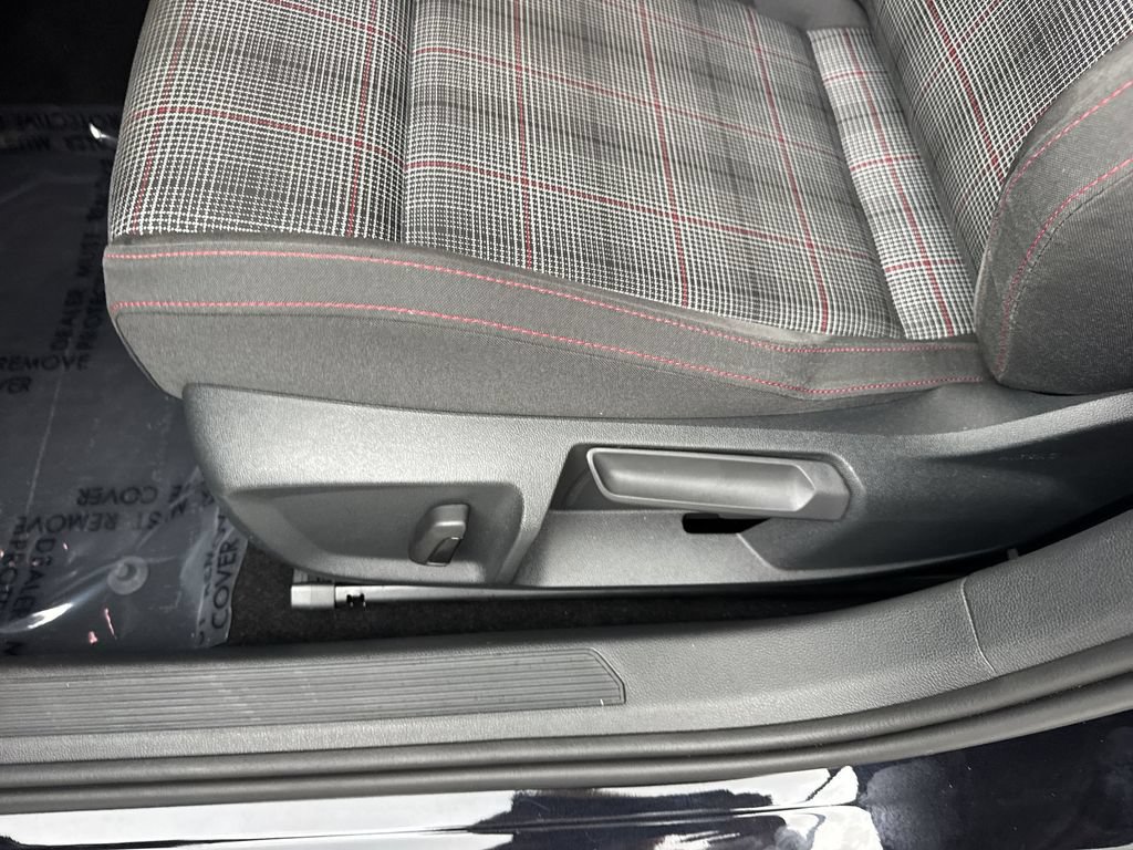 Used 2024 Volkswagen GTI S FWD image 40