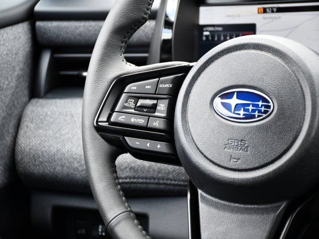 New 2026 Subaru Outback Limited AWD/4WD image 22