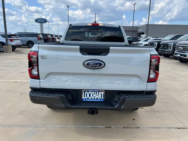 New 2026 Ford Ranger XLT RWD image 6