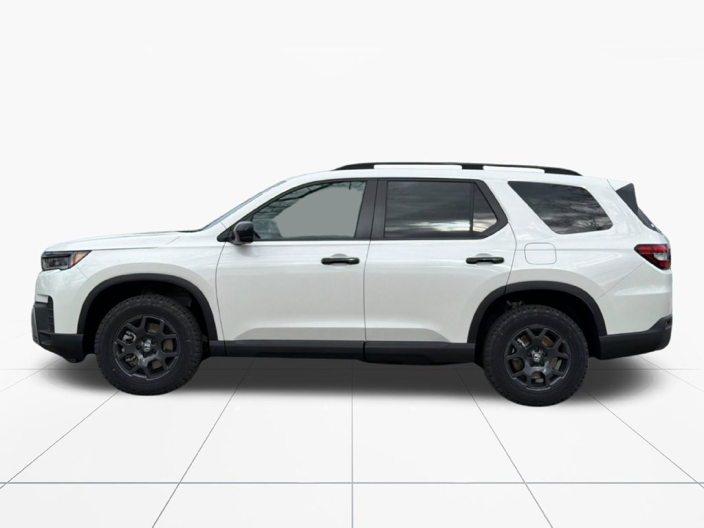 New 2026 Honda Pilot TrailSport image 7